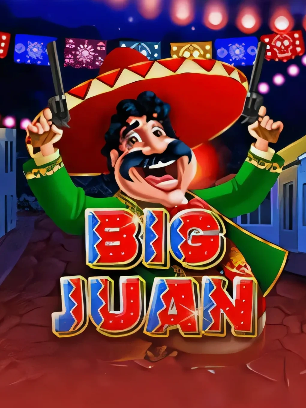 Big Juan