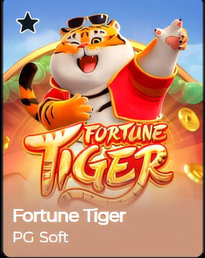 Fortune Tiger