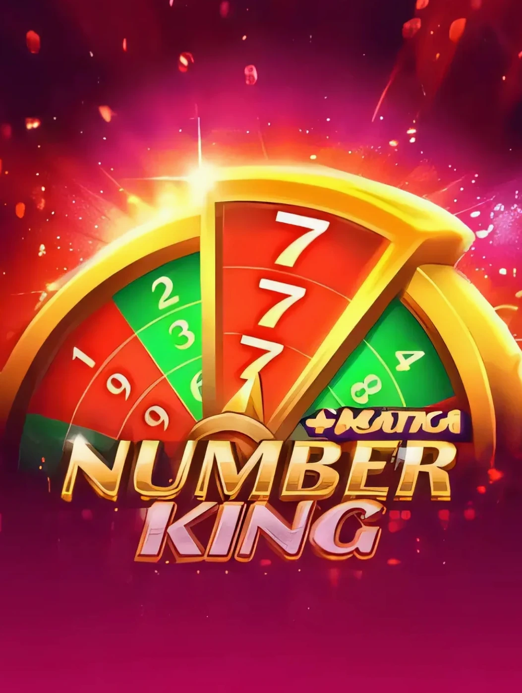 Number King