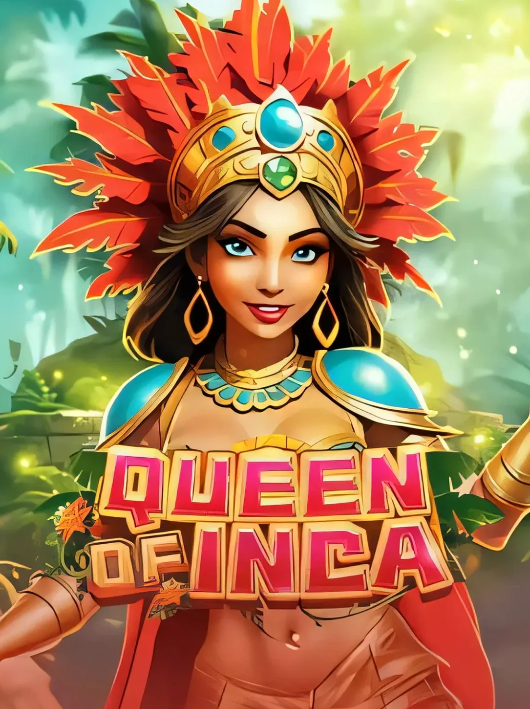 Queen Inca