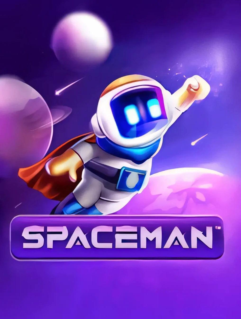 Spaceman
