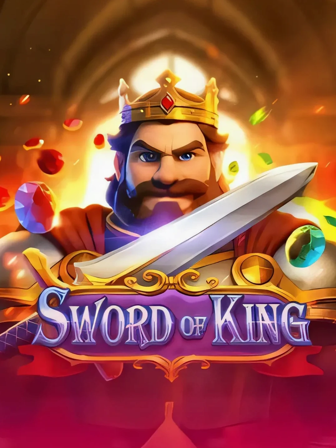 Sword Of King