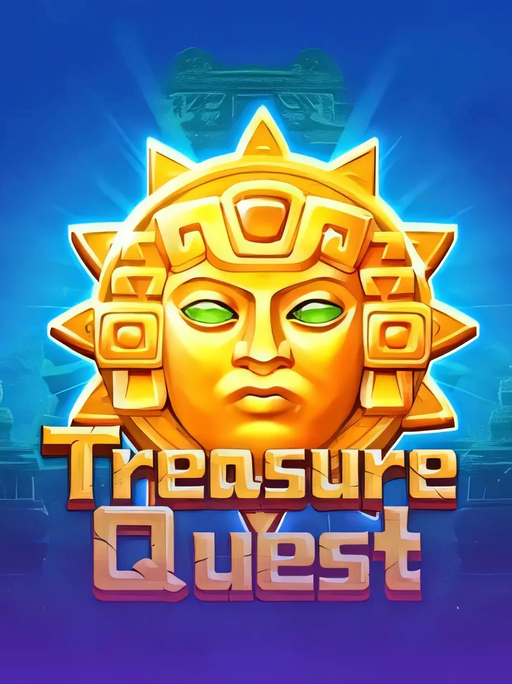 Treasure Quest