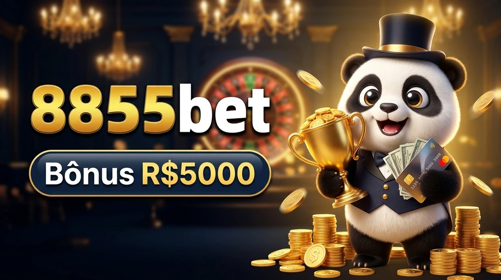 Requisitos de Giro 8855 Bet