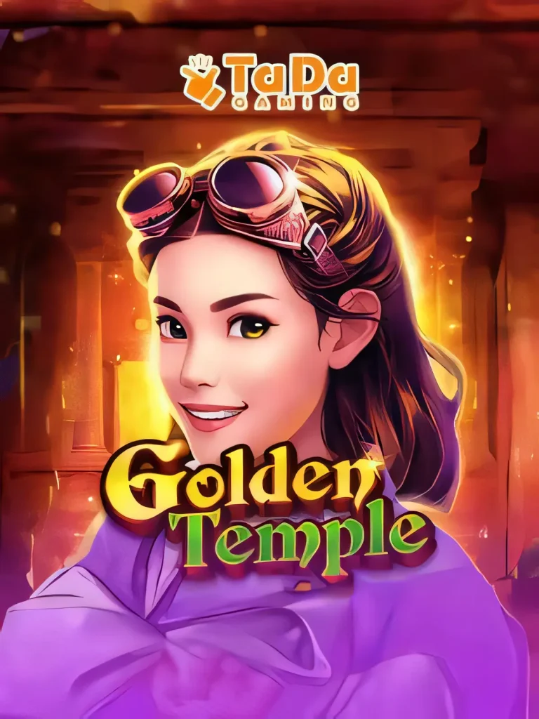 8855bet-goldentemple