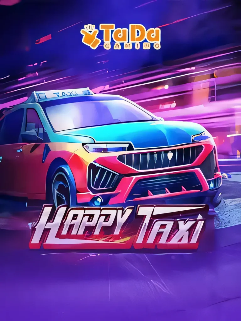 8855bet-happytaxi