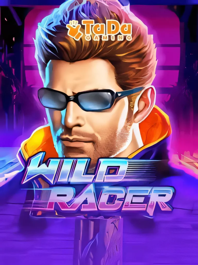 8855bet-wildracer